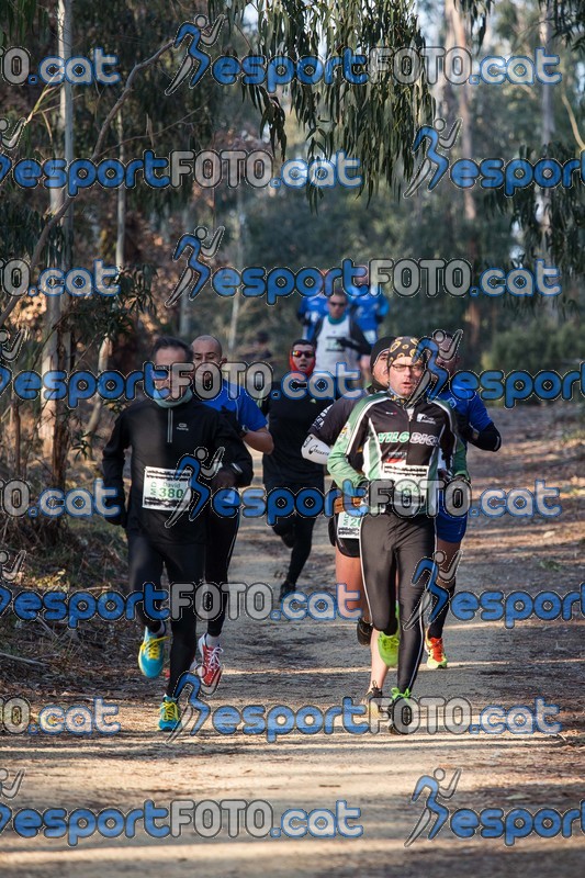 Esport Foto - Esportfoto .CAT - Fotos de Mitja Marató de les Vies Verdes 2013 (MD) - Dorsal [380] -   1361733714_5054.jpg