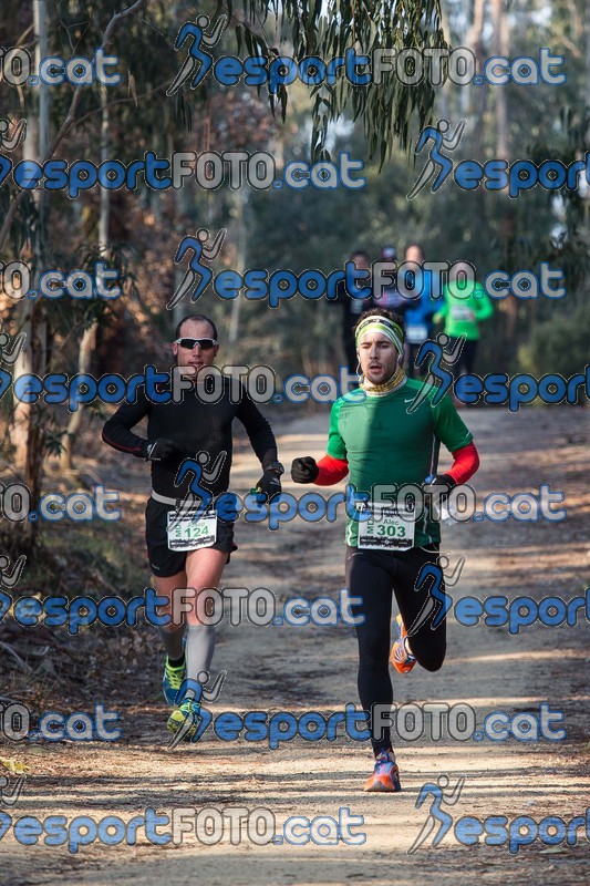 Esport Foto - Esportfoto .CAT - Fotos de Mitja Marató de les Vies Verdes 2013 (MD) - Dorsal [303] -   1361733723_5080.jpg