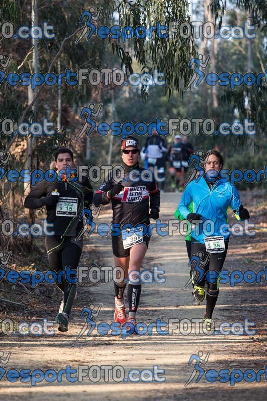 Esport Foto - Esportfoto .CAT - Fotos de Mitja Marató de les Vies Verdes 2013 (MD) - Dorsal [398] -   1361733727_5087.jpg