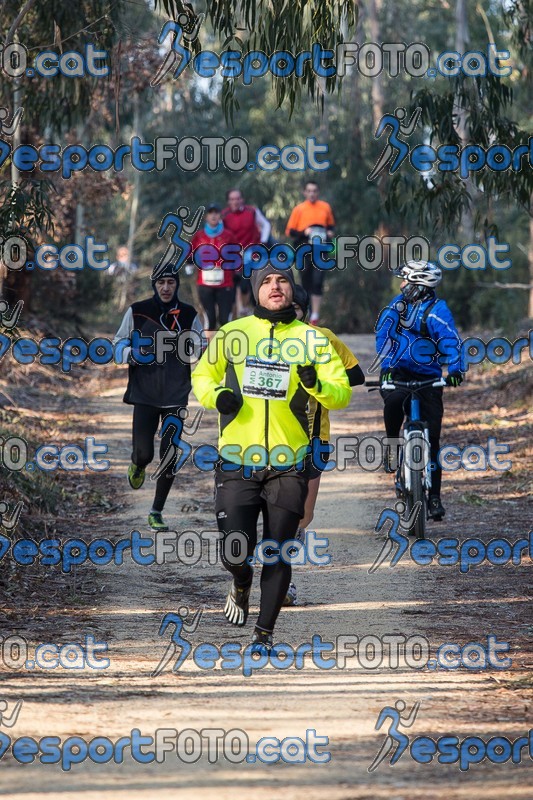 Esport Foto - Esportfoto .CAT - Fotos de Mitja Marató de les Vies Verdes 2013 (MD) - Dorsal [367] -   1361733736_5119.jpg