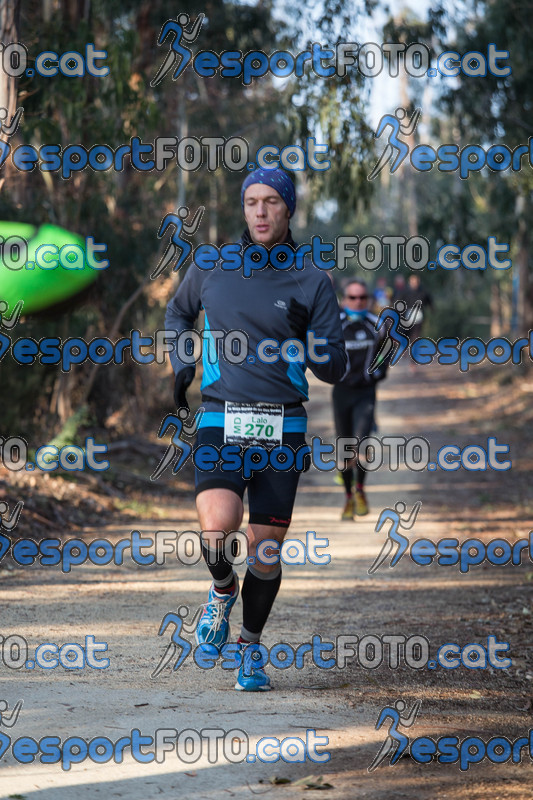 Esport Foto - Esportfoto .CAT - Fotos de Mitja Marató de les Vies Verdes 2013 (MD) - Dorsal [270] -   1361733744_5143.jpg
