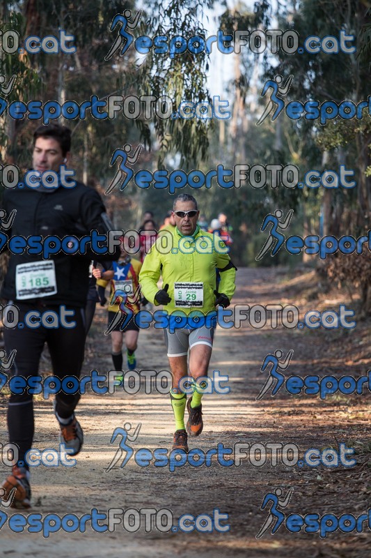 Esport Foto - Esportfoto .CAT - Fotos de Mitja Marató de les Vies Verdes 2013 (MD) - Dorsal [29] -   1361733749_5155.jpg