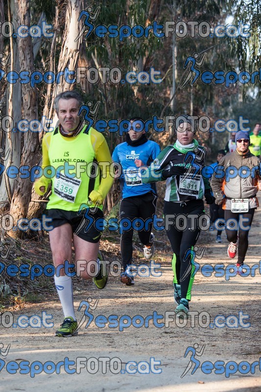 Esport Foto - Esportfoto .CAT - Fotos de Mitja Marató de les Vies Verdes 2013 (MD) - Dorsal [93] -   1361733759_5180.jpg