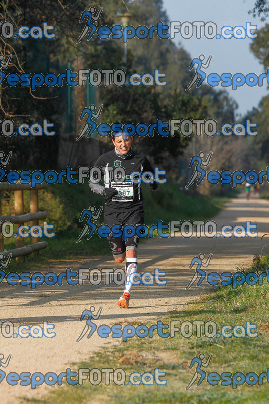Esport Foto - Esportfoto .CAT - Fotos de Mitja Marató de les Vies Verdes 2013 (MD) - Dorsal [387] -   1361733780_6339.jpg