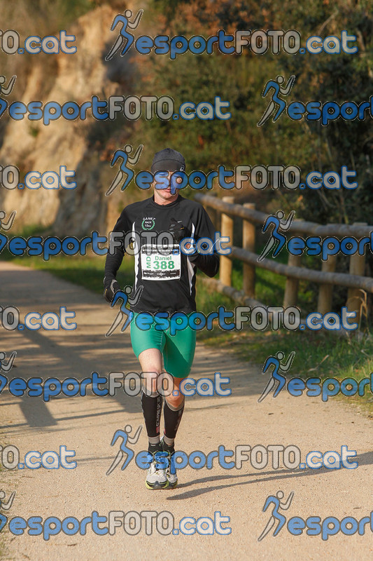 Esport Foto - Esportfoto .CAT - Fotos de Mitja Marató de les Vies Verdes 2013 (MD) - Dorsal [388] -   1361733785_6342.jpg