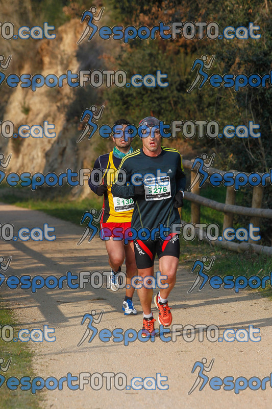 Esport Foto - Esportfoto .CAT - Fotos de Mitja Marató de les Vies Verdes 2013 (MD) - Dorsal [276] -   1361733787_6343.jpg