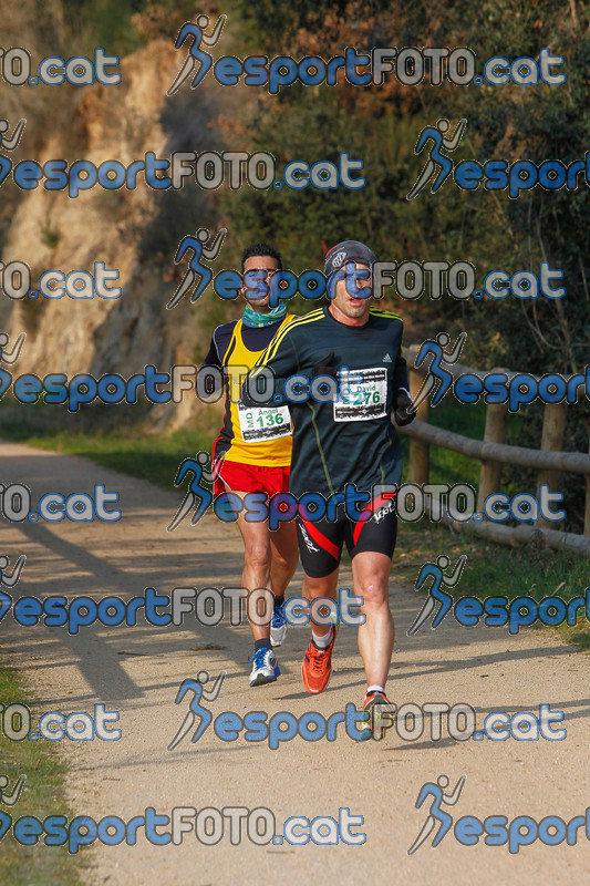 Esport Foto - Esportfoto .CAT - Fotos de Mitja Marató de les Vies Verdes 2013 (MD) - Dorsal [276] -   1361733788_6344.jpg
