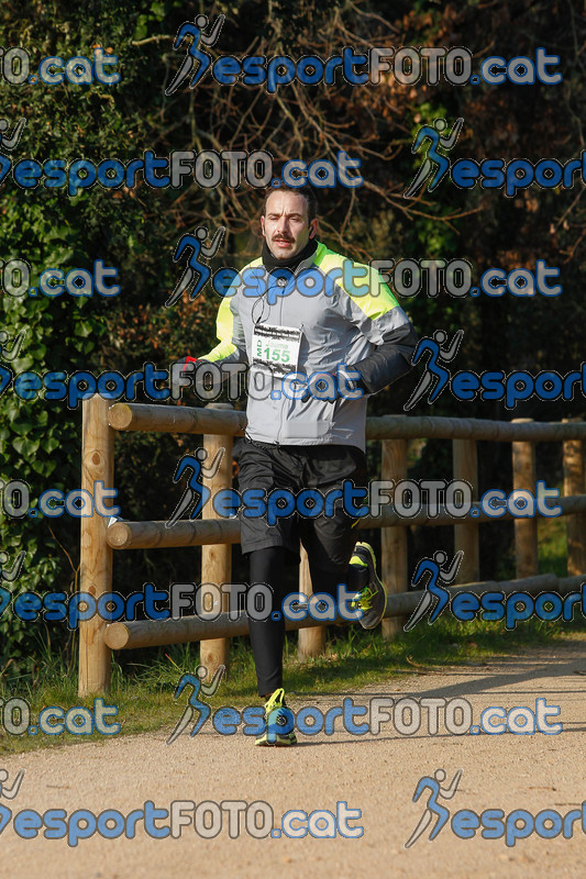 Esport Foto - Esportfoto .CAT - Fotos de Mitja Marató de les Vies Verdes 2013 (MD) - Dorsal [155] -   1361733798_6350.jpg