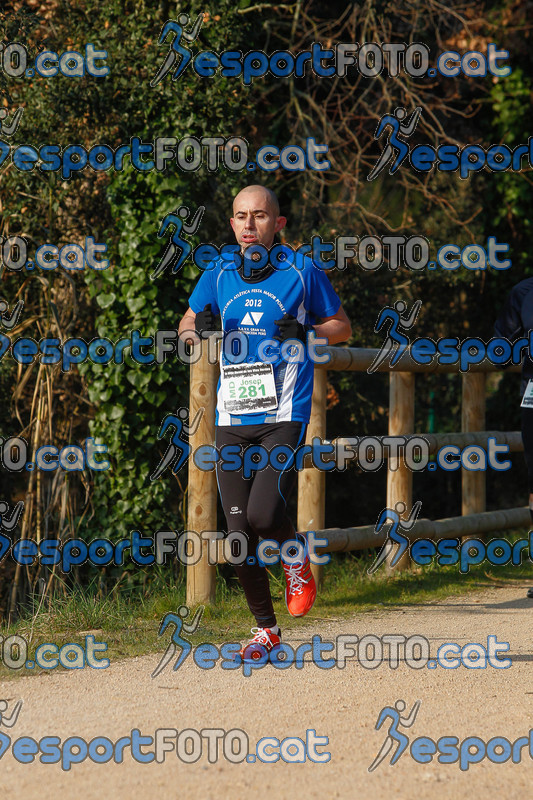 Esport Foto - Esportfoto .CAT - Fotos de Mitja Marató de les Vies Verdes 2013 (MD) - Dorsal [281] -   1361733802_6352.jpg