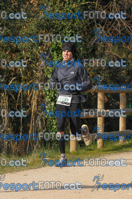 Esport Foto - Esportfoto .CAT - Fotos de Mitja Marató de les Vies Verdes 2013 (MD) - Dorsal [337] -   1361733805_6354.jpg
