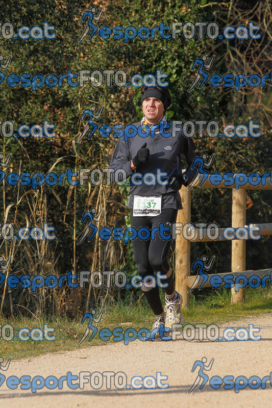 Esport Foto - Esportfoto .CAT - Fotos de Mitja Marató de les Vies Verdes 2013 (MD) - Dorsal [337] -   1361733806_6355.jpg