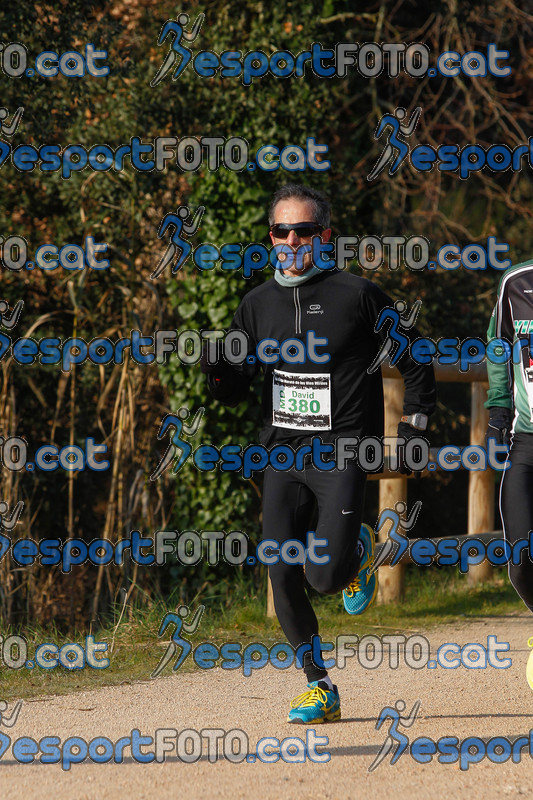 Esport Foto - Esportfoto .CAT - Fotos de Mitja Marató de les Vies Verdes 2013 (MD) - Dorsal [380] -   1361733808_6356.jpg