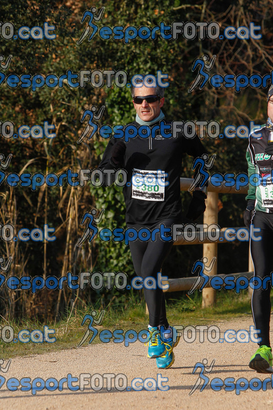 Esport Foto - Esportfoto .CAT - Fotos de Mitja Marató de les Vies Verdes 2013 (MD) - Dorsal [380] -   1361733810_6357.jpg