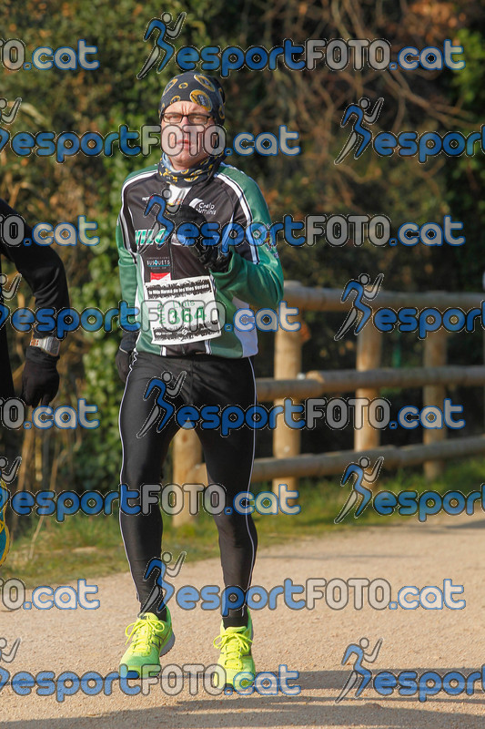 Esport Foto - Esportfoto .CAT - Fotos de Mitja Marató de les Vies Verdes 2013 (MD) - Dorsal [364] -   1361733811_6358.jpg