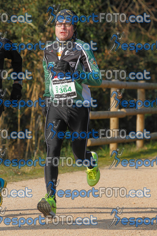 Esport Foto - Esportfoto .CAT - Fotos de Mitja Marató de les Vies Verdes 2013 (MD) - Dorsal [364] -   1361733813_6359.jpg