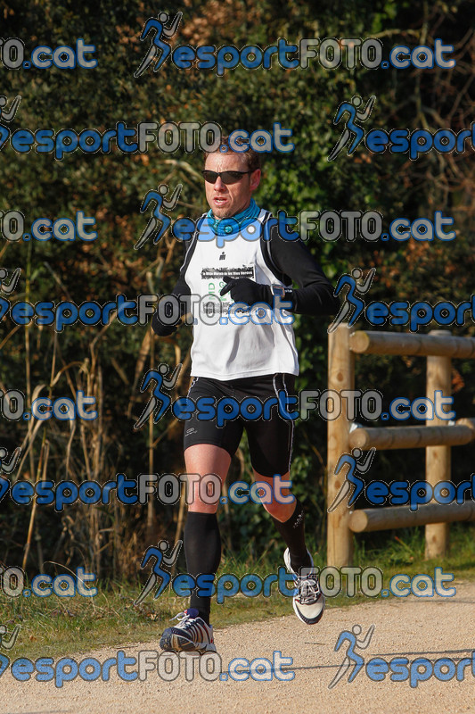 Esport Foto - Esportfoto .CAT - Fotos de Mitja Marató de les Vies Verdes 2013 (MD) - Dorsal [219] -   1361733821_6364.jpg