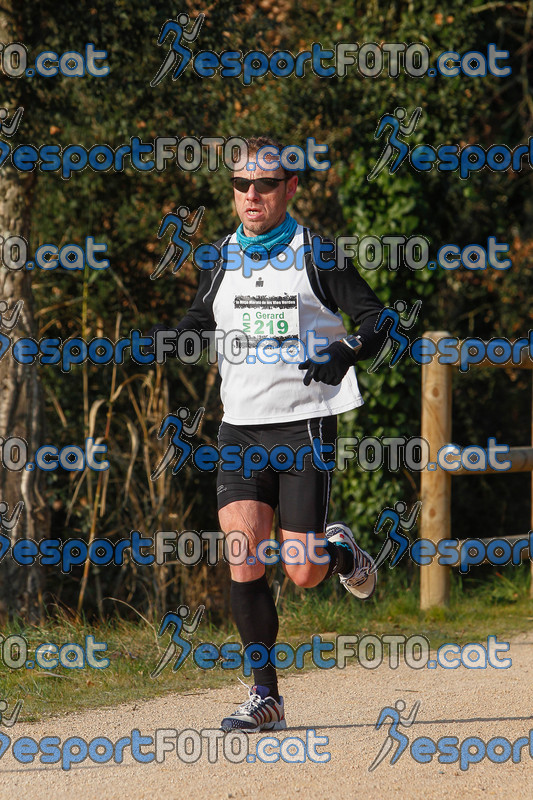 Esport Foto - Esportfoto .CAT - Fotos de Mitja Marató de les Vies Verdes 2013 (MD) - Dorsal [219] -   1361733823_6365.jpg