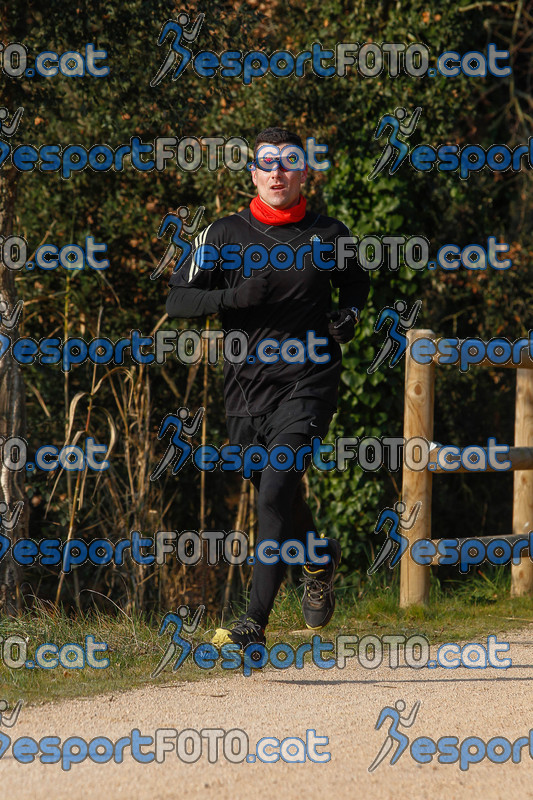 Esport Foto - Esportfoto .CAT - Fotos de Mitja Marató de les Vies Verdes 2013 (MD) - Dorsal [0] -   1361733827_6367.jpg