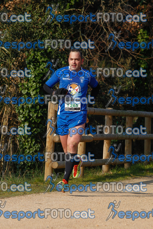 Esport Foto - Esportfoto .CAT - Fotos de Mitja Marató de les Vies Verdes 2013 (MD) - Dorsal [265] -   1361733828_6368.jpg