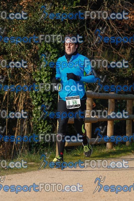 Esport Foto - Esportfoto .CAT - Fotos de Mitja Marató de les Vies Verdes 2013 (MD) - Dorsal [35] -   1361733835_6372.jpg