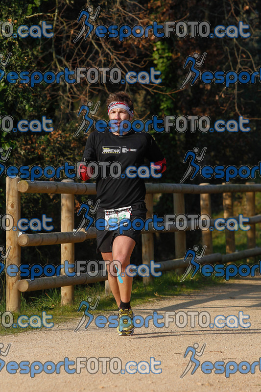 Esport Foto - Esportfoto .CAT - Fotos de Mitja Marató de les Vies Verdes 2013 (MD) - Dorsal [392] -   1361733840_6375.jpg