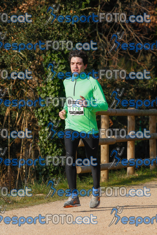 Esport Foto - Esportfoto .CAT - Fotos de Mitja Marató de les Vies Verdes 2013 (MD) - Dorsal [176] -   1361733845_6378.jpg
