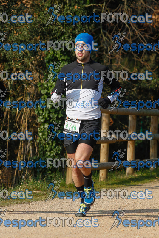 Esport Foto - Esportfoto .CAT - Fotos de Mitja Marató de les Vies Verdes 2013 (MD) - Dorsal [150] -   1361733848_6380.jpg