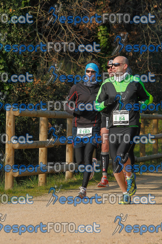 Esport Foto - Esportfoto .CAT - Fotos de Mitja Marató de les Vies Verdes 2013 (MD) - Dorsal [84] -   1361733856_6385.jpg