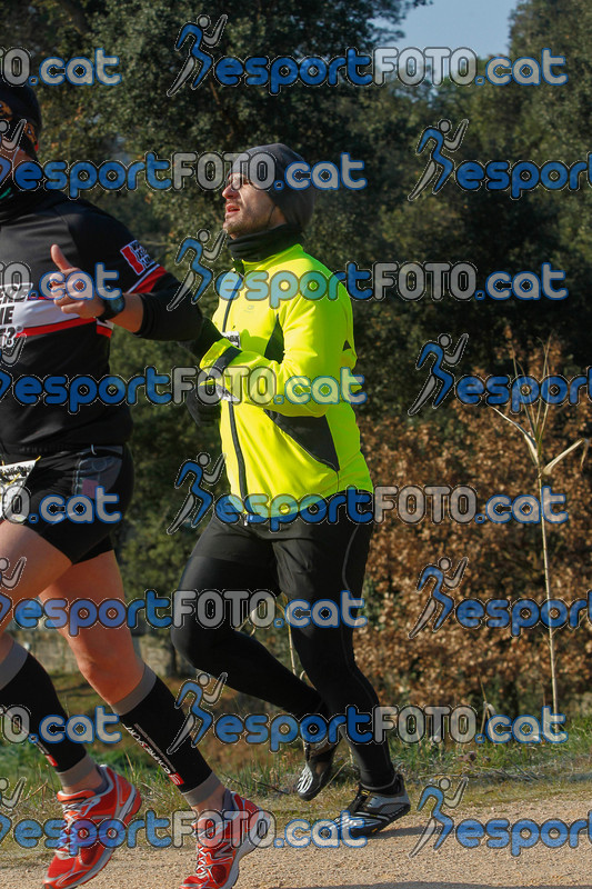 Esport Foto - Esportfoto .CAT - Fotos de Mitja Marató de les Vies Verdes 2013 (MD) - Dorsal [367] -   1361733863_6389.jpg