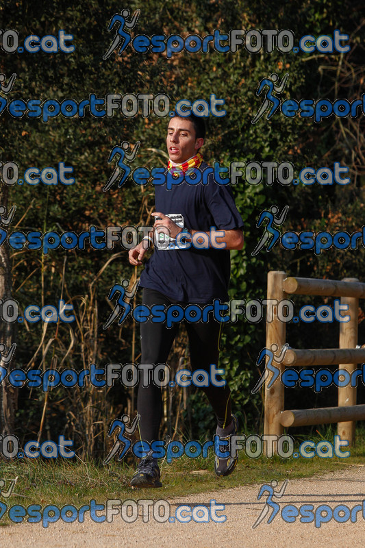 Esport Foto - Esportfoto .CAT - Fotos de Mitja Marató de les Vies Verdes 2013 (MD) - Dorsal [0] -   1361733868_6392.jpg