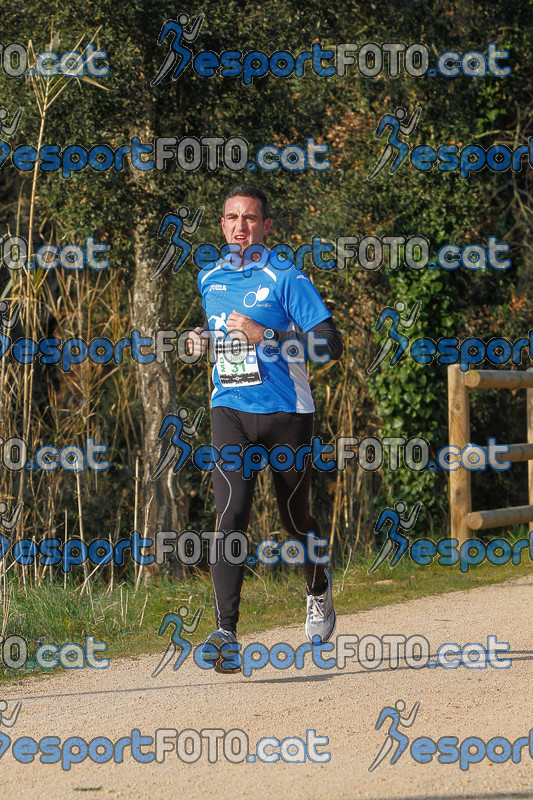 Esport Foto - Esportfoto .CAT - Fotos de Mitja Marató de les Vies Verdes 2013 (MD) - Dorsal [31] -   1361733888_6404.jpg