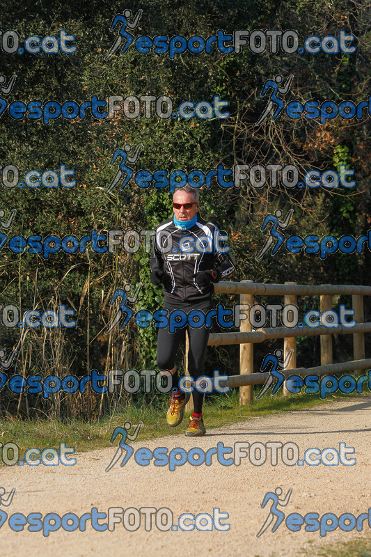 Esport Foto - Esportfoto .CAT - Fotos de Mitja Marató de les Vies Verdes 2013 (MD) - Dorsal [0] -   1361733890_6405.jpg