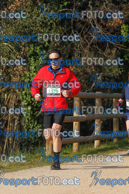 Esport Foto - Esportfoto .CAT - Fotos de Mitja Marató de les Vies Verdes 2013 (MD) - Dorsal [379] -   1361733893_6407.jpg