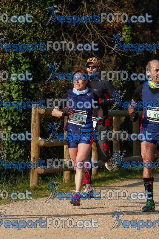 Esport Foto - Esportfoto .CAT - Fotos de Mitja Marató de les Vies Verdes 2013 (MD) - Dorsal [291] -   1361733895_6408.jpg