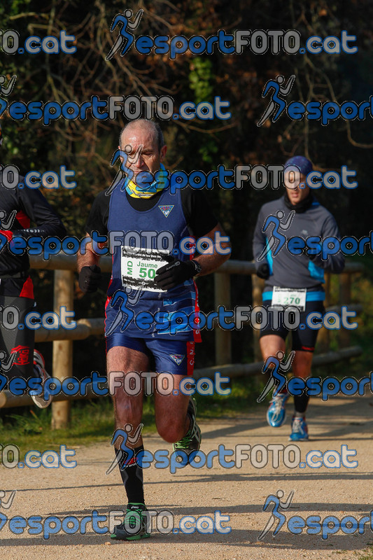 Esport Foto - Esportfoto .CAT - Fotos de Mitja Marató de les Vies Verdes 2013 (MD) - Dorsal [50] -   1361733897_6409.jpg