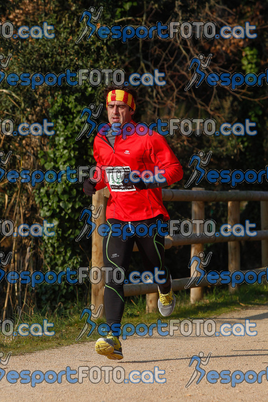 Esport Foto - Esportfoto .CAT - Fotos de Mitja Marató de les Vies Verdes 2013 (MD) - Dorsal [299] -   1361733902_6412.jpg