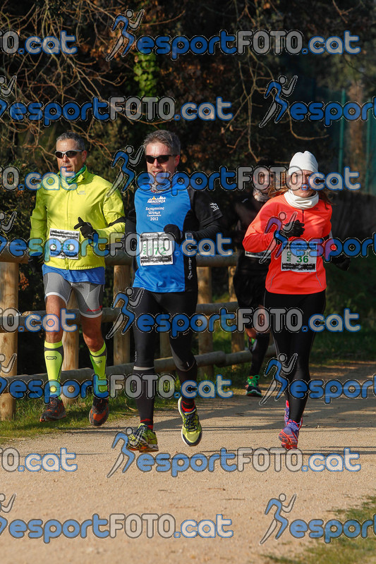 Esport Foto - Esportfoto .CAT - Fotos de Mitja Marató de les Vies Verdes 2013 (MD) - Dorsal [36] -   1361733903_6413.jpg