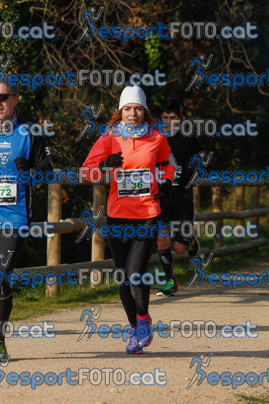 Esport Foto - Esportfoto .CAT - Fotos de Mitja Marató de les Vies Verdes 2013 (MD) - Dorsal [36] -   1361733905_6414.jpg