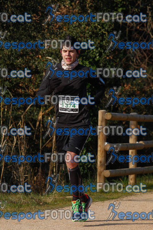 Esport Foto - Esportfoto .CAT - Fotos de Mitja Marató de les Vies Verdes 2013 (MD) - Dorsal [374] -   1361733908_6416.jpg