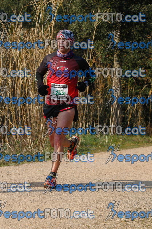 Esport Foto - Esportfoto .CAT - Fotos de Mitja Marató de les Vies Verdes 2013 (MD) - Dorsal [263] -   1361733913_6419.jpg