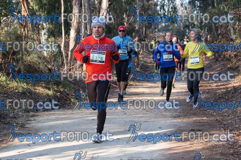 Esport Foto - Esportfoto .CAT - Fotos de Mitja Marató de les Vies Verdes 2013 (MD) - Dorsal [254] -   1361733983_5226.jpg