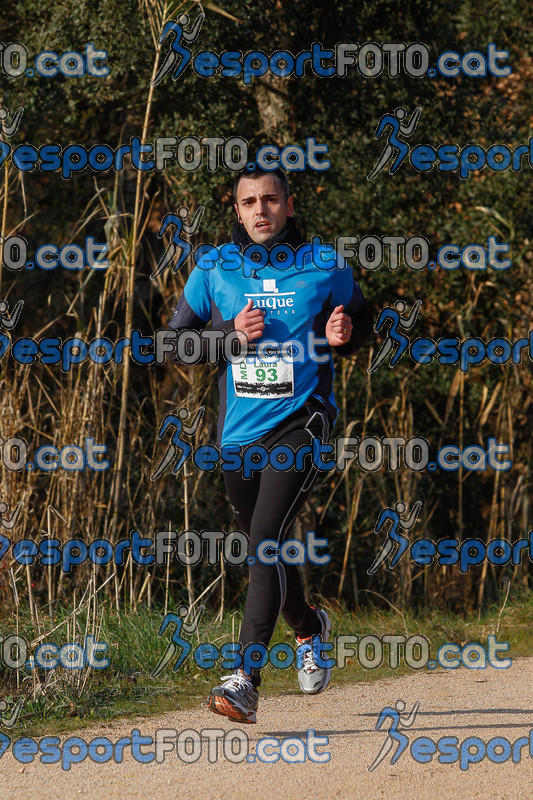 Esport Foto - Esportfoto .CAT - Fotos de Mitja Marató de les Vies Verdes 2013 (MD) - Dorsal [93] -   1361734001_6420.jpg