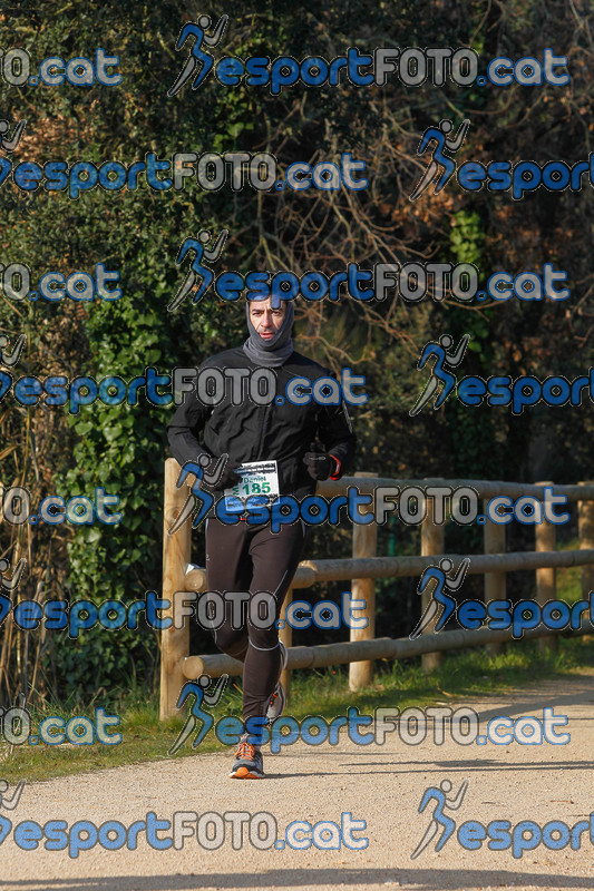 Esport Foto - Esportfoto .CAT - Fotos de Mitja Marató de les Vies Verdes 2013 (MD) - Dorsal [185] -   1361734004_6422.jpg