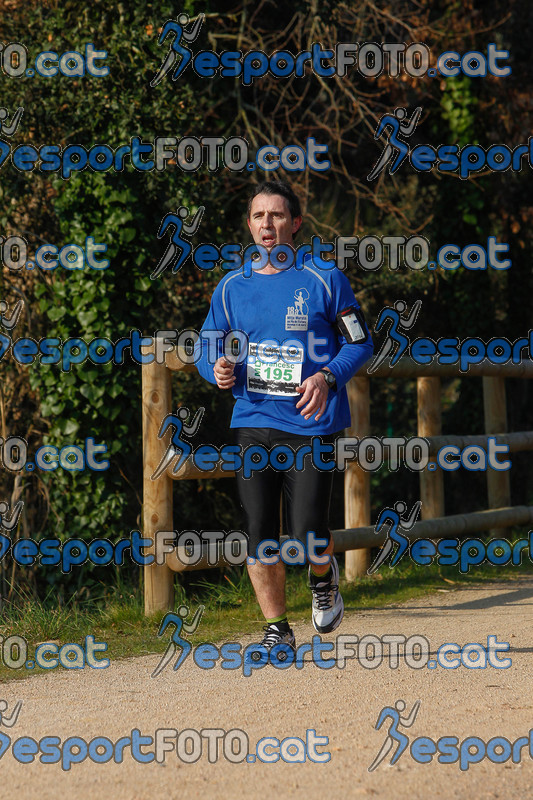 Esport Foto - Esportfoto .CAT - Fotos de Mitja Marató de les Vies Verdes 2013 (MD) - Dorsal [195] -   1361734006_6423.jpg