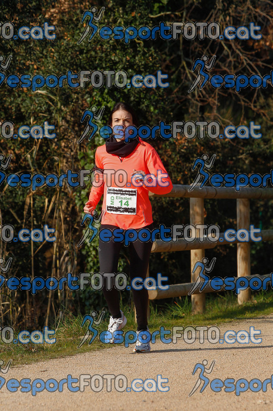 Esport Foto - Esportfoto .CAT - Fotos de Mitja Marató de les Vies Verdes 2013 (MD) - Dorsal [14] -   1361734011_6426.jpg