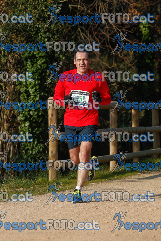 Esport Foto - Esportfoto .CAT - Fotos de Mitja Marató de les Vies Verdes 2013 (MD) - Dorsal [135] -   1361734013_6427.jpg