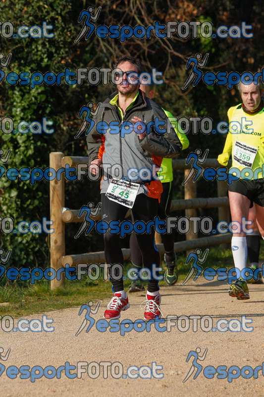 Esport Foto - Esportfoto .CAT - Fotos de Mitja Marató de les Vies Verdes 2013 (MD) - Dorsal [45] -   1361734014_6428.jpg