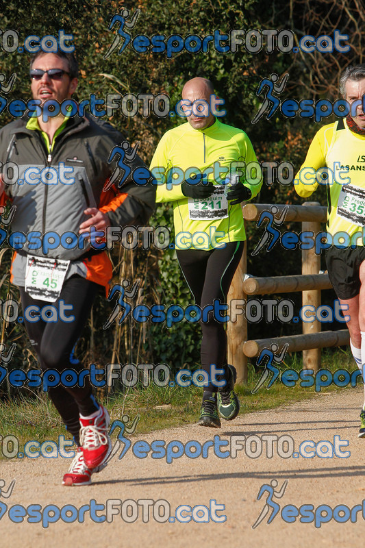 Esport Foto - Esportfoto .CAT - Fotos de Mitja Marató de les Vies Verdes 2013 (MD) - Dorsal [211] -   1361734016_6429.jpg