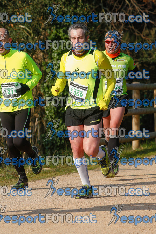 Esport Foto - Esportfoto .CAT - Fotos de Mitja Marató de les Vies Verdes 2013 (MD) - Dorsal [359] -   1361734018_6430.jpg