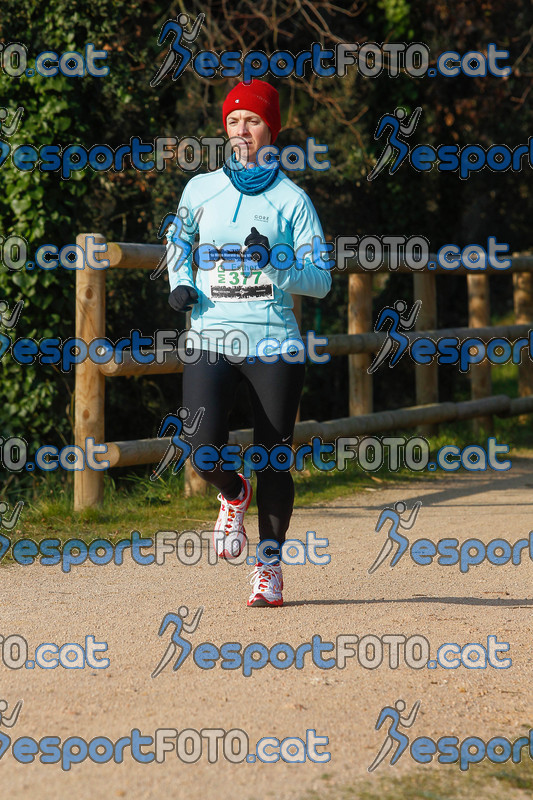 Esport Foto - Esportfoto .CAT - Fotos de Mitja Marató de les Vies Verdes 2013 (MD) - Dorsal [377] -   1361734021_6432.jpg